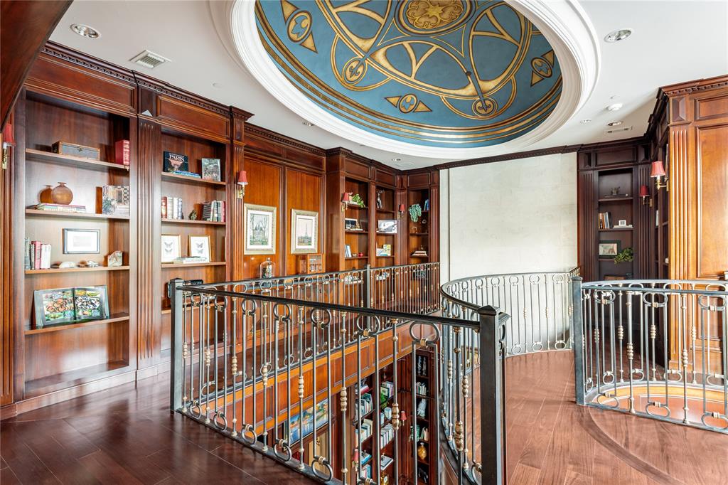 6009 Rose Grove Court Dallas, TX 75248 - Photo 23 of 39