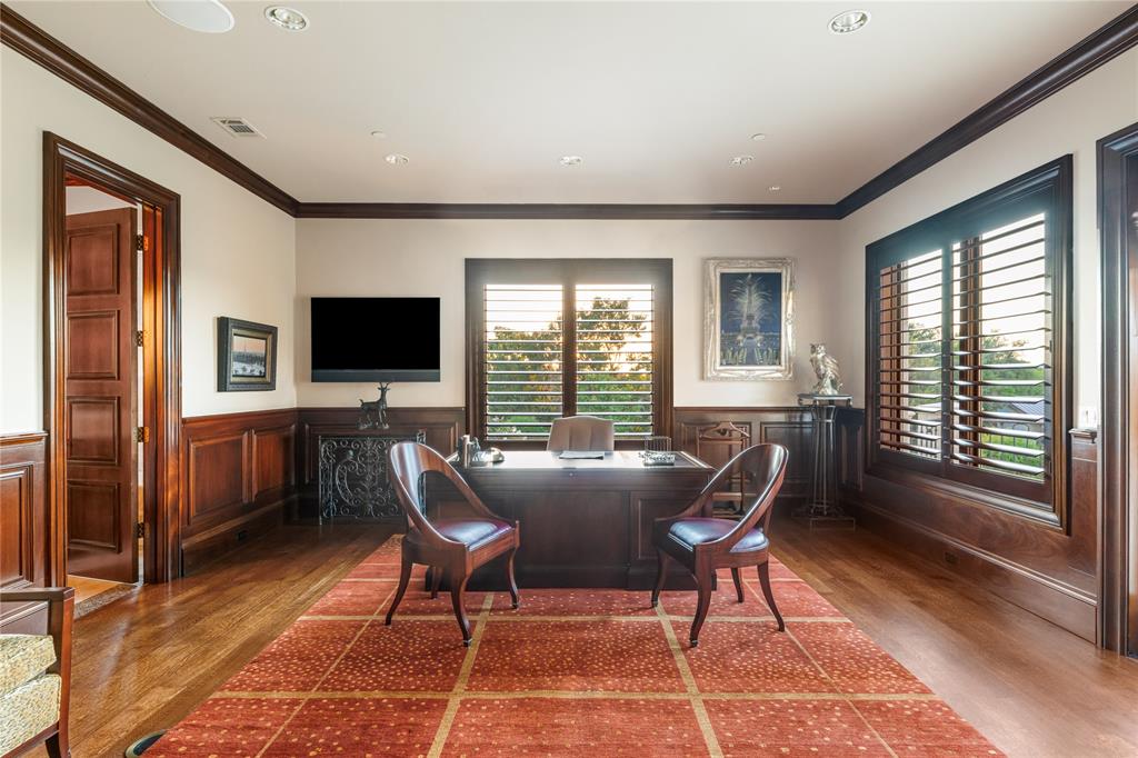 6009 Rose Grove Court Dallas, TX 75248 - Photo 25 of 39