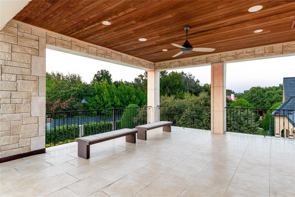 6009 Rose Grove Court Dallas, TX 75248 - Photo 27 of 39