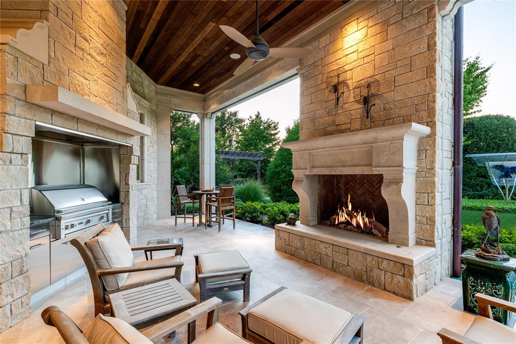 6009 Rose Grove Court Dallas, TX 75248 - Photo 29 of 39