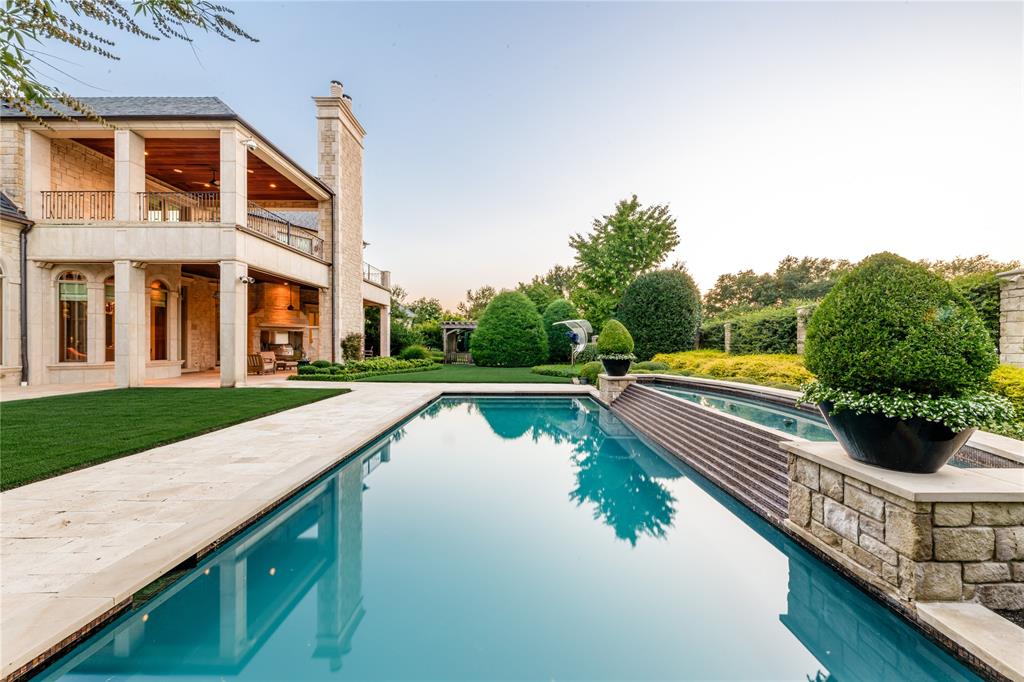 6009 Rose Grove Court Dallas, TX 75248 - Photo 30 of 39