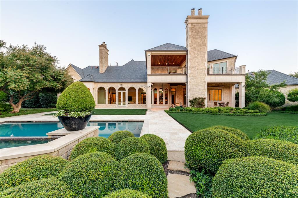 6009 Rose Grove Court Dallas, TX 75248 - Photo 31 of 39