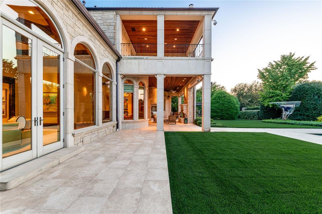 6009 Rose Grove Court Dallas, TX 75248 - Photo 33 of 39