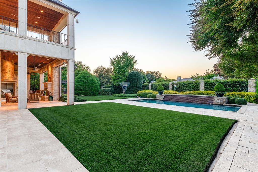 6009 Rose Grove Court Dallas, TX 75248 - Photo 34 of 39