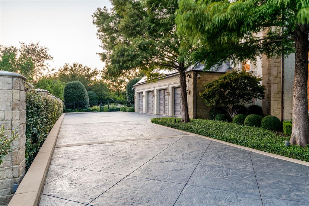 6009 Rose Grove Court Dallas, TX 75248 - Photo 39 of 39