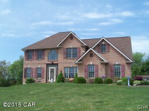 95 Ridgeview Drive Lehighton, PA 18235 - Photo 1 of 14 Front