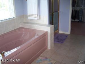 95 Ridgeview Drive Lehighton, PA 18235 - Photo 11 of 14 Bathroom