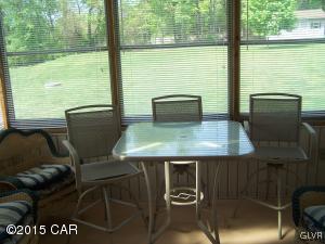 95 Ridgeview Drive Lehighton, PA 18235 - Photo 14 of 14 Sun Room