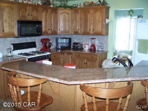 95 Ridgeview Drive Lehighton, PA 18235 - Photo 7 of 14 Kitchen