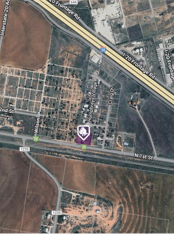 a close view of sink