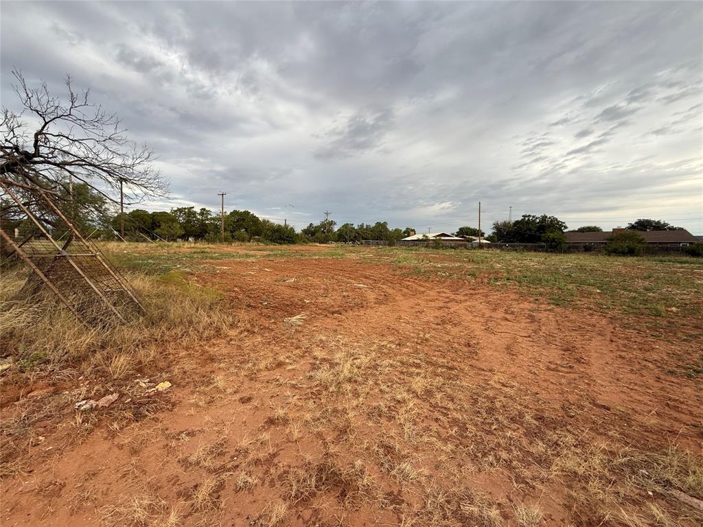 Tbd North Tbd N 1st Merkel, TX 79536 - Photo 4 of 6