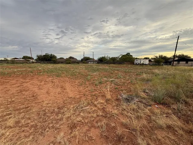 $45,000 | Tbd North Tbd N 1st, Merkel, TX 79536