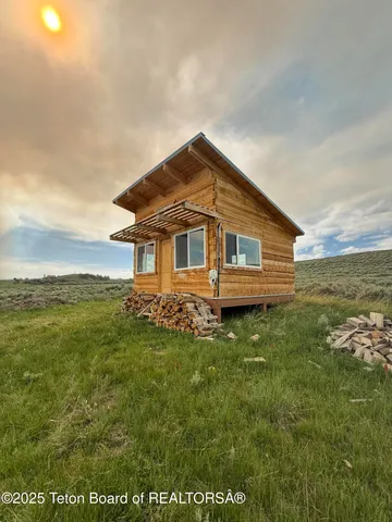 $196,900 | 12 Beaver Ridge Road, Daniel, WY 83115