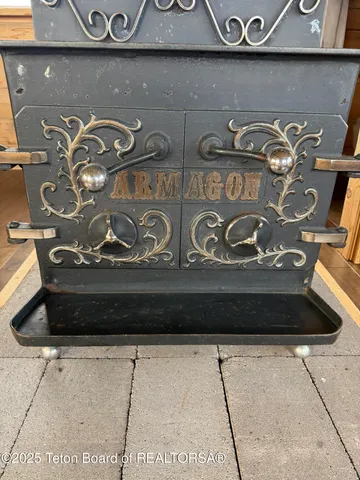 $196,900 | 12 Beaver Ridge Road, Daniel, WY 83115