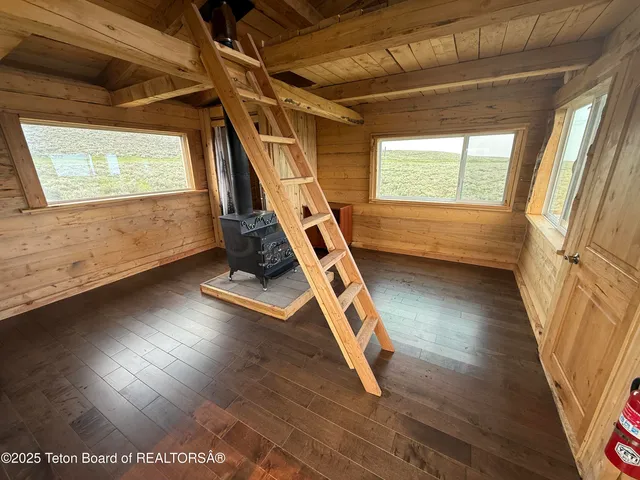 $196,900 | 12 Beaver Ridge Road, Daniel, WY 83115