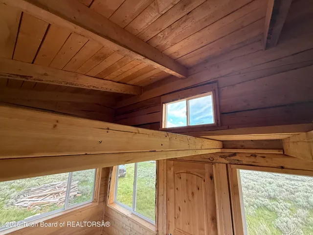 $196,900 | 12 Beaver Ridge Road, Daniel, WY 83115