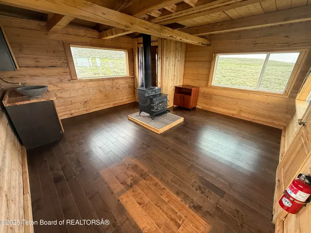 $196,900 | 12 Beaver Ridge Road, Daniel, WY 83115