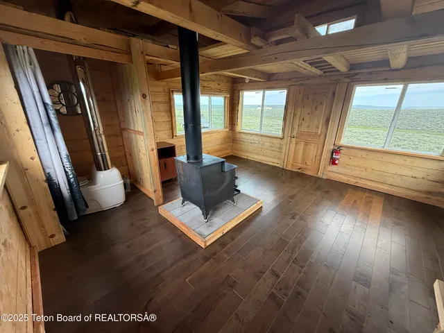 $196,900 | 12 Beaver Ridge Road, Daniel, WY 83115