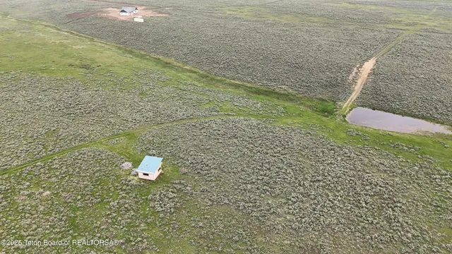 $196,900 | 12 Beaver Ridge Road, Daniel, WY 83115