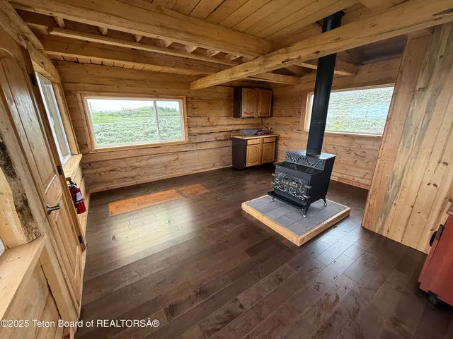 $196,900 | 12 Beaver Ridge Road, Daniel, WY 83115