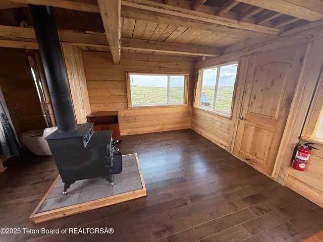 $196,900 | 12 Beaver Ridge Road, Daniel, WY 83115