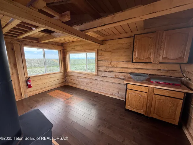 $196,900 | 12 Beaver Ridge Road, Daniel, WY 83115