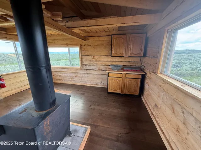 $196,900 | 12 Beaver Ridge Road, Daniel, WY 83115