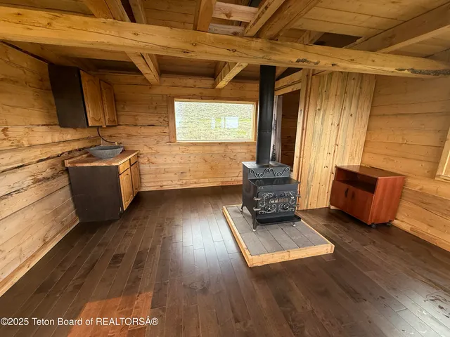 $196,900 | 12 Beaver Ridge Road, Daniel, WY 83115