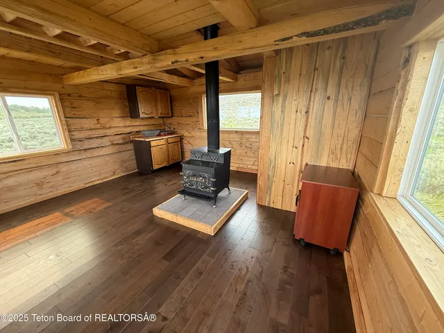 $196,900 | 12 Beaver Ridge Road, Daniel, WY 83115