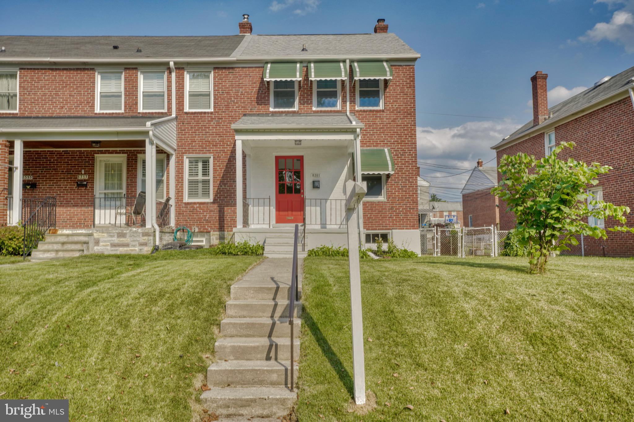 8351 Hillendale Road Parkville, MD 21234 - Photo 2 of 45