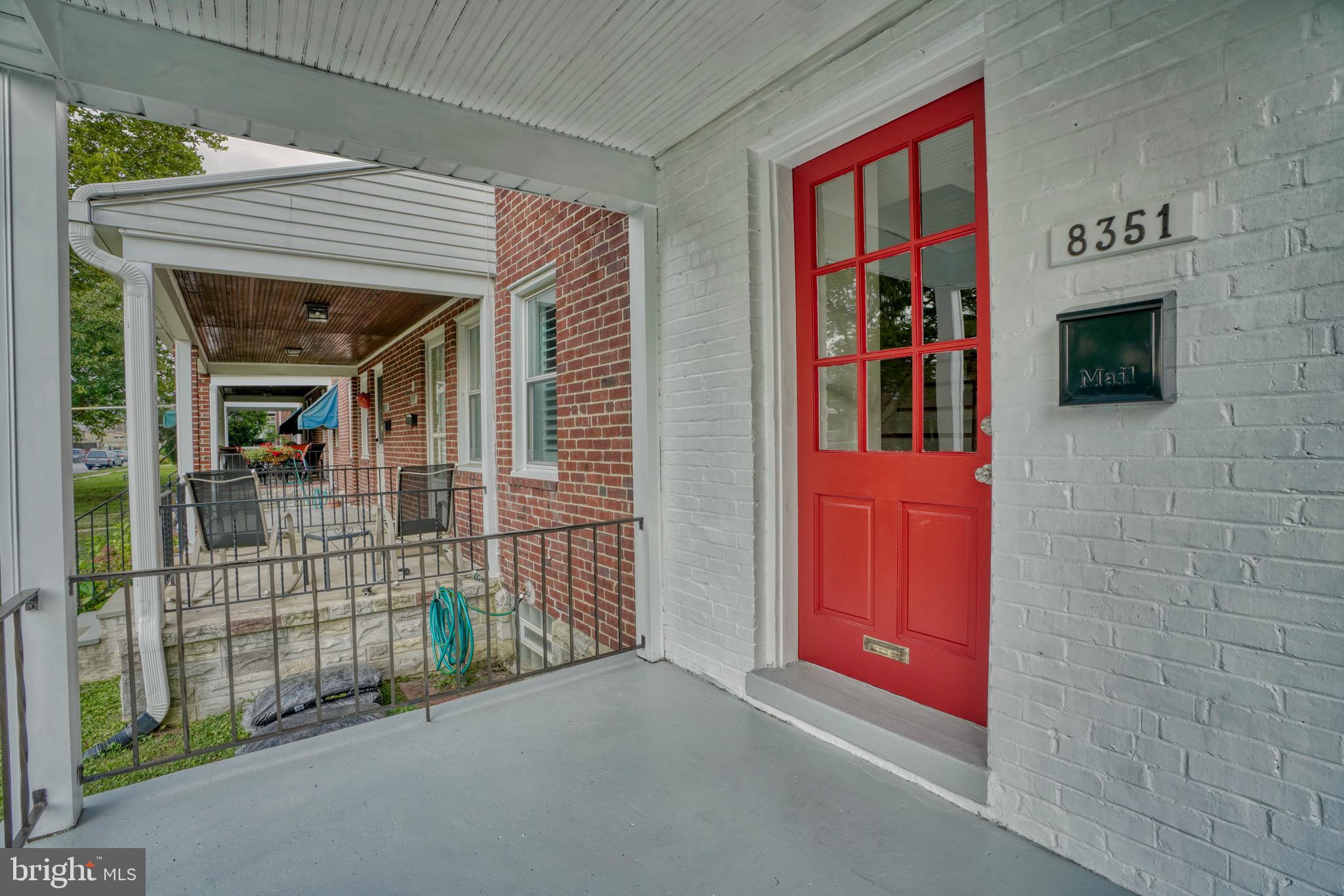 8351 Hillendale Road Parkville, MD 21234 - Photo 13 of 45