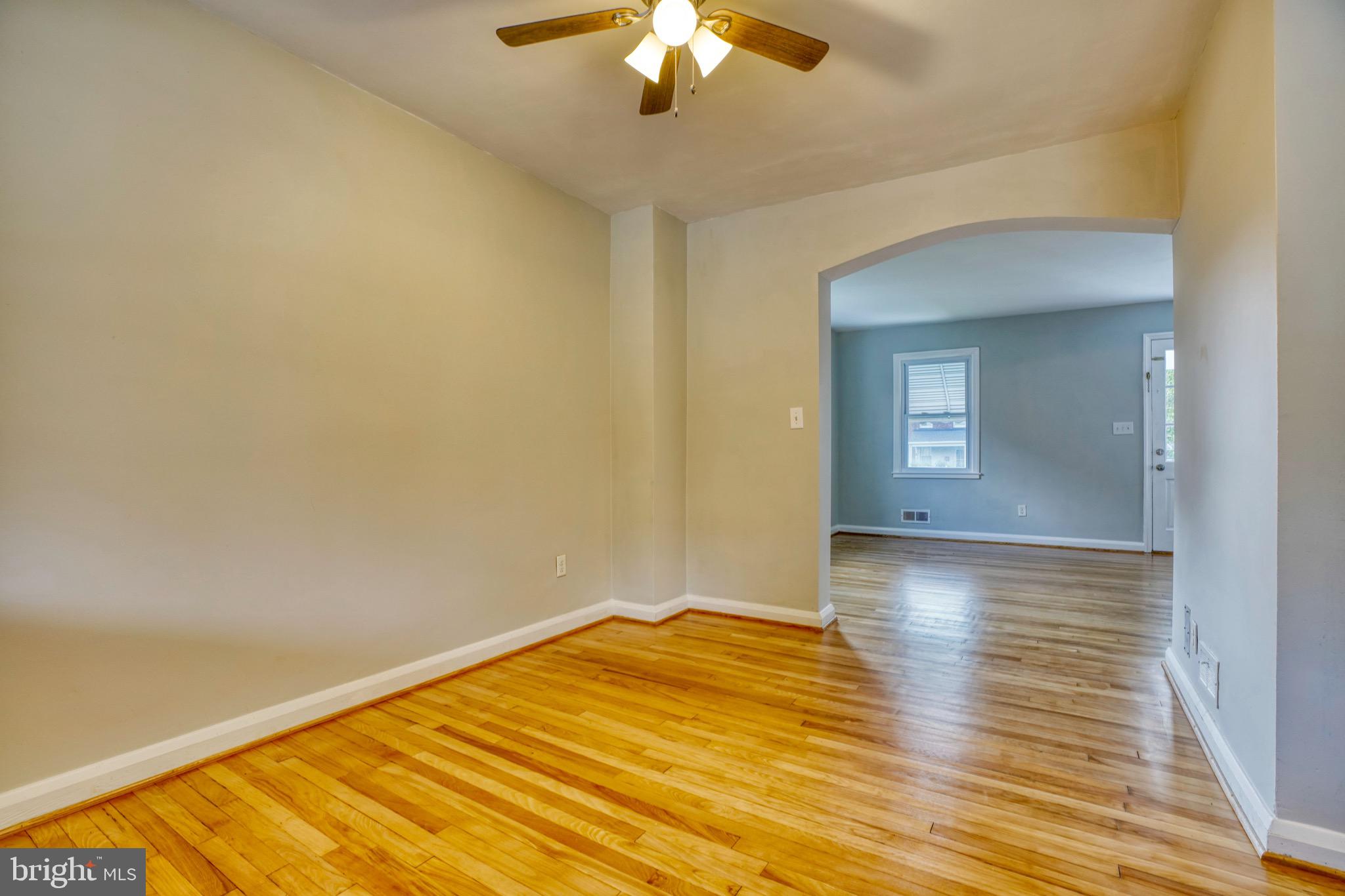 8351 Hillendale Road Parkville, MD 21234 - Photo 20 of 45