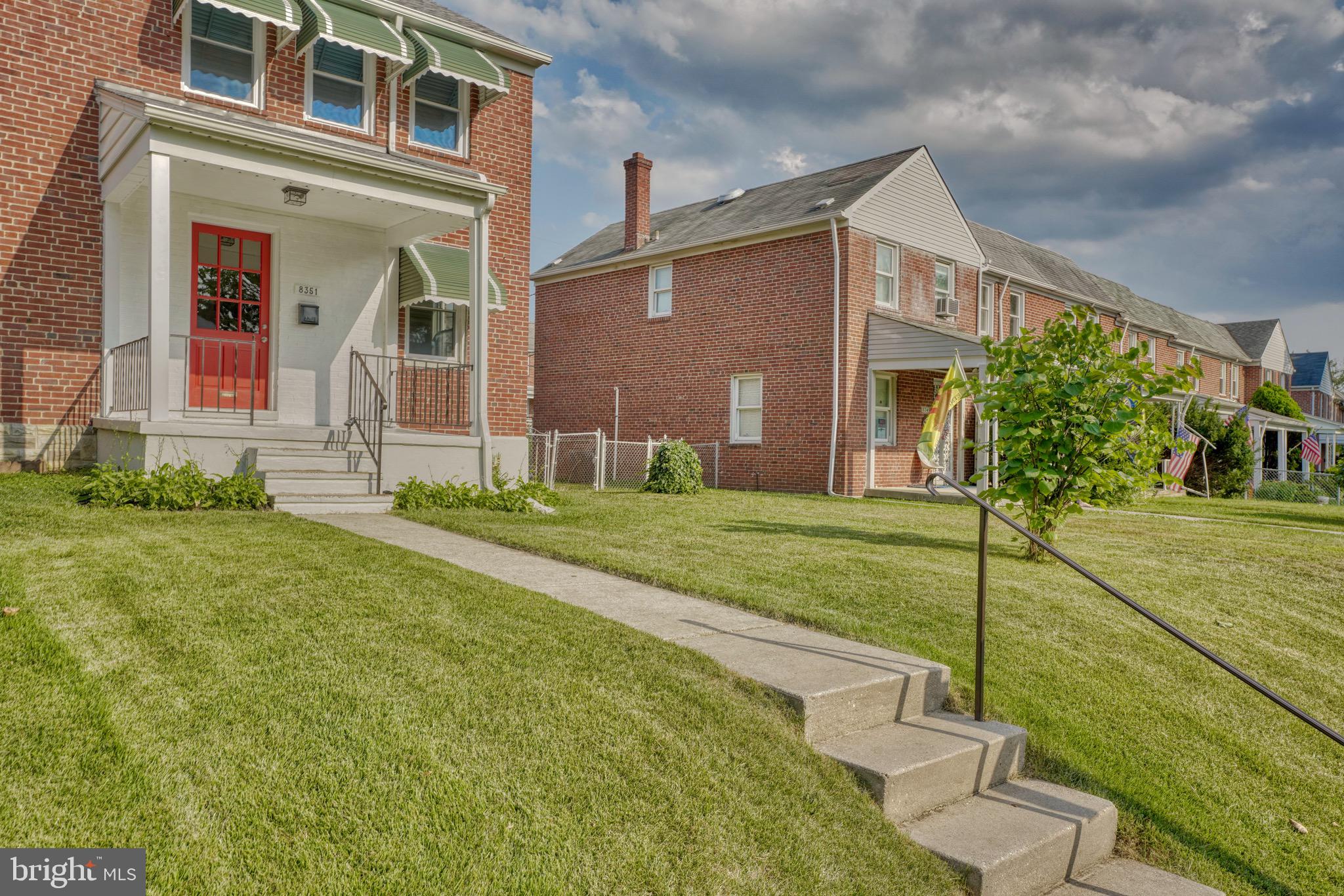 8351 Hillendale Road Parkville, MD 21234 - Photo 3 of 45