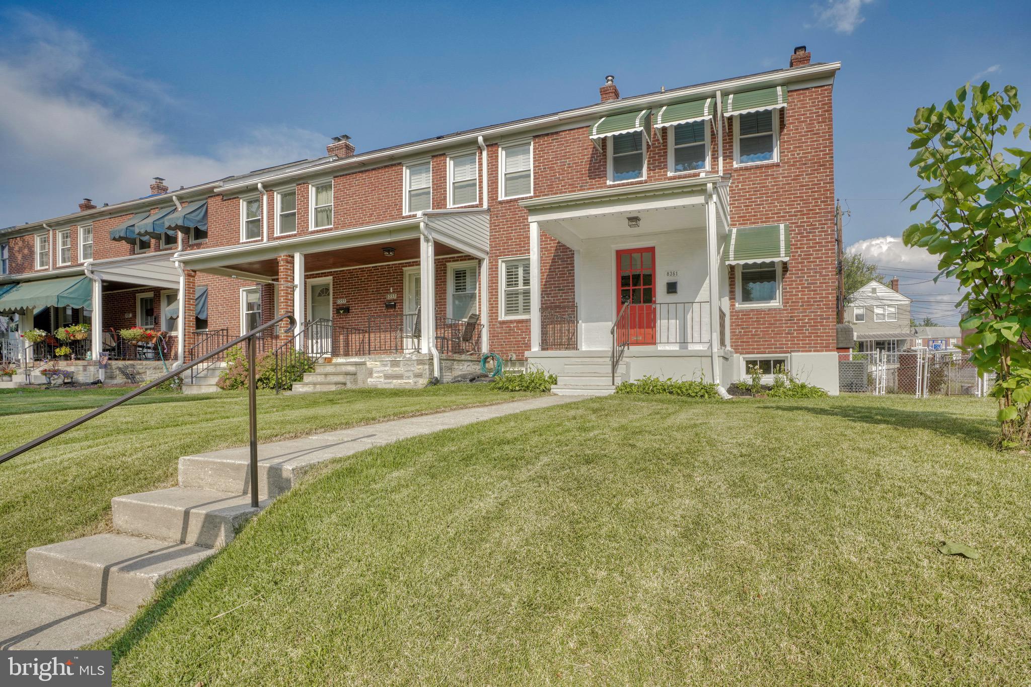 8351 Hillendale Road Parkville, MD 21234 - Photo 4 of 45