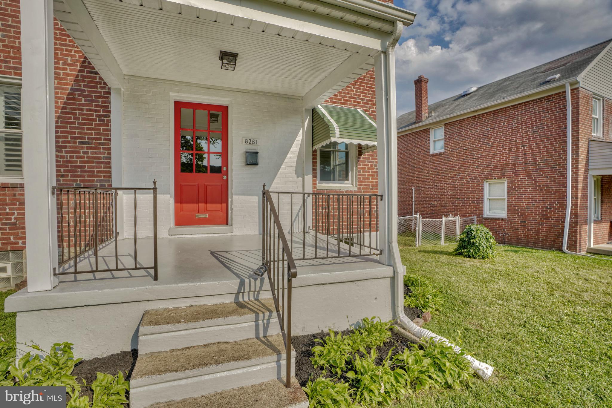 8351 Hillendale Road Parkville, MD 21234 - Photo 5 of 45