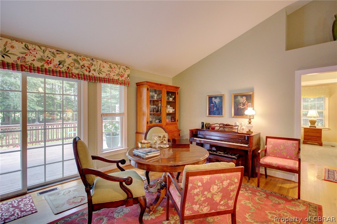 103 Plantation Road North, VA 23128 - Photo 17 of 46