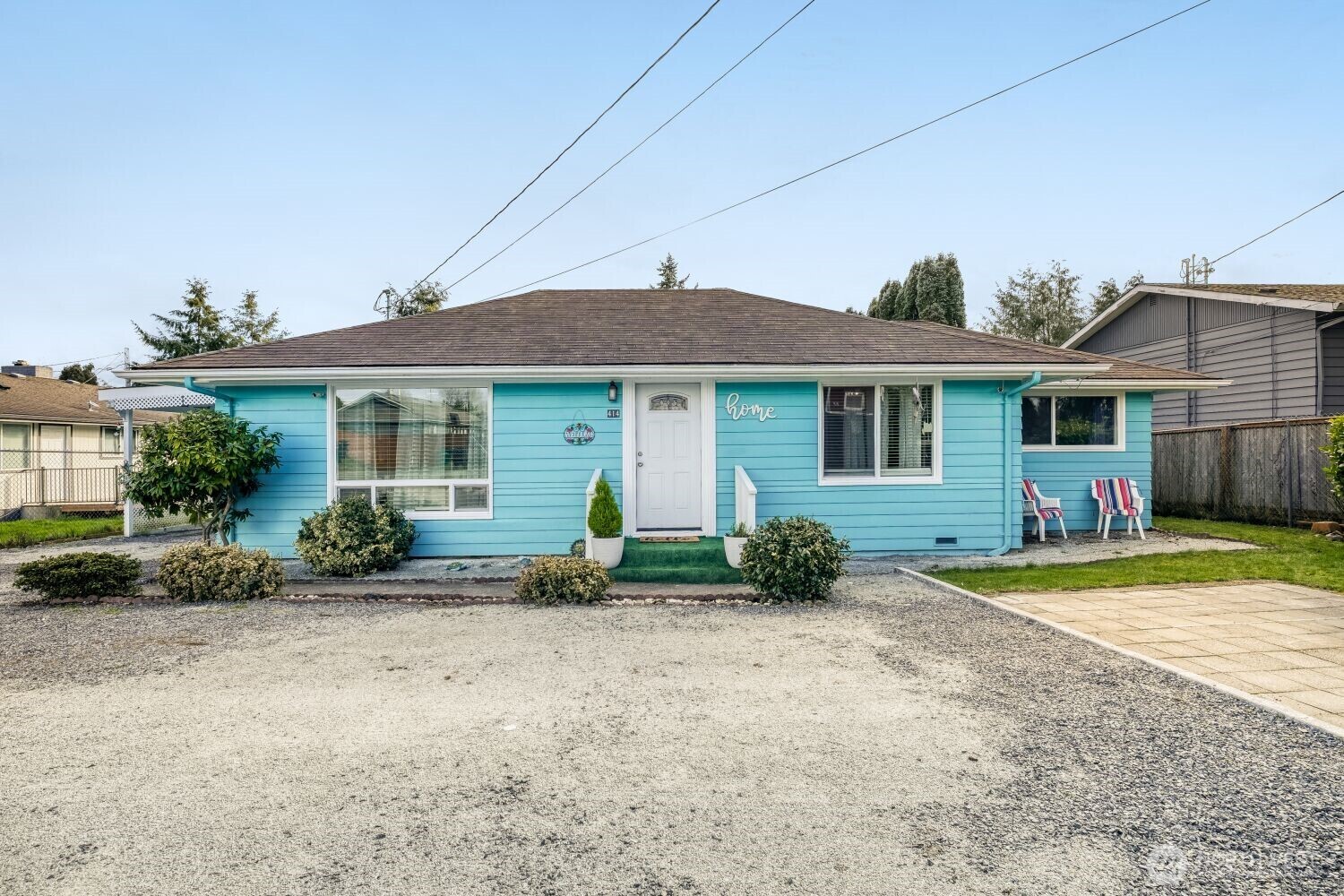 414 116th Place Southwest Everett, WA 98204 - Photo 1 of 29