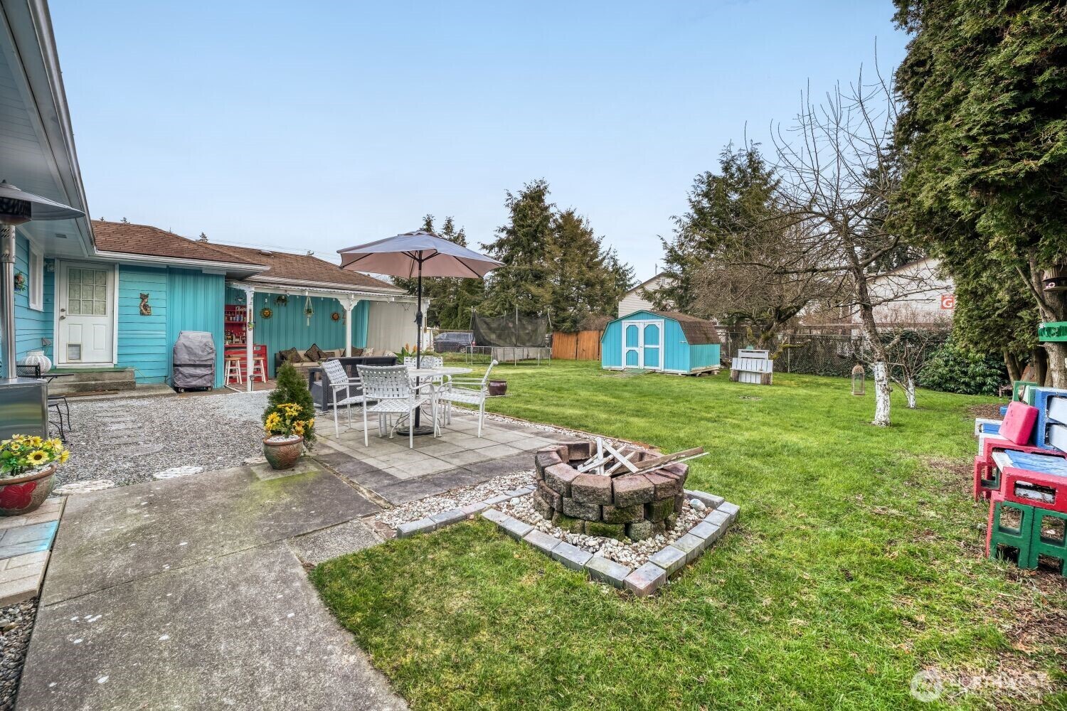 414 116th Place Southwest Everett, WA 98204 - Photo 26 of 29