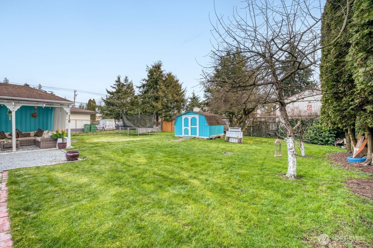 414 116th Place Southwest Everett, WA 98204 - Photo 28 of 29