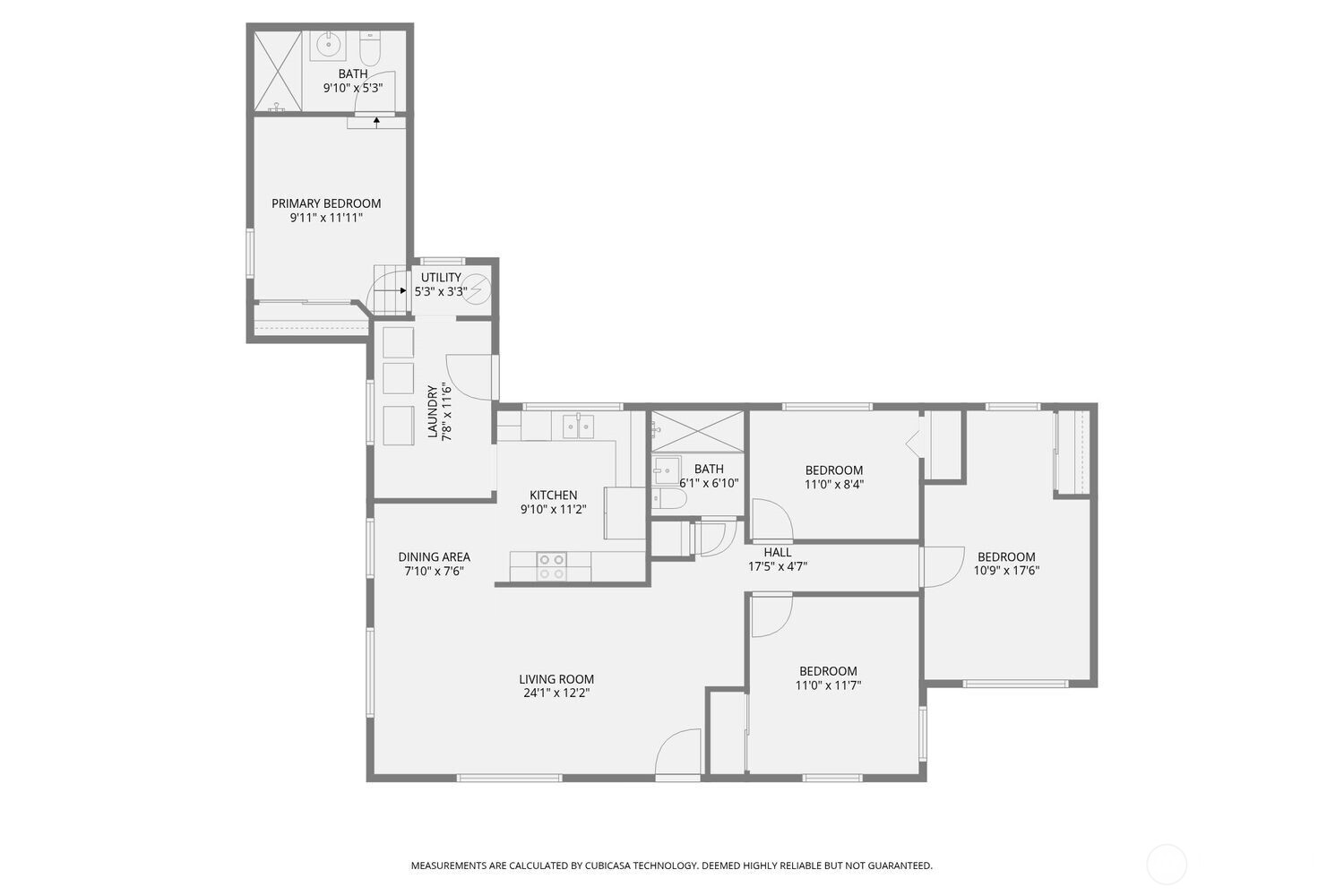 414 116th Place Southwest Everett, WA 98204 - Photo 29 of 29