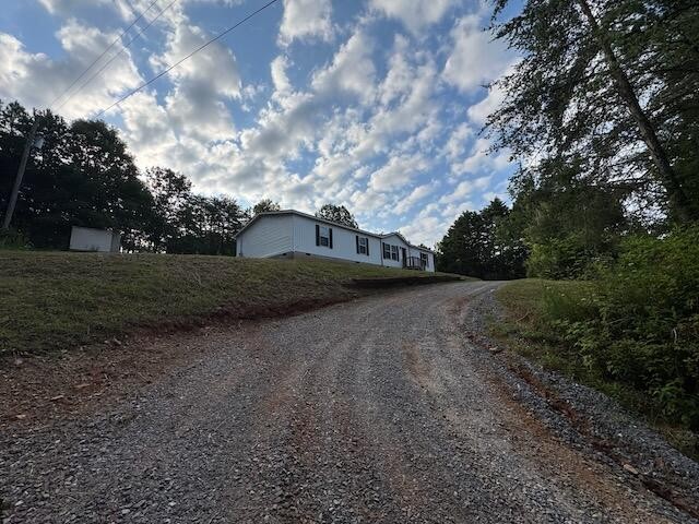 2966 Big Ridge Road Talking Rock, GA 30175 - Photo 33 of 34