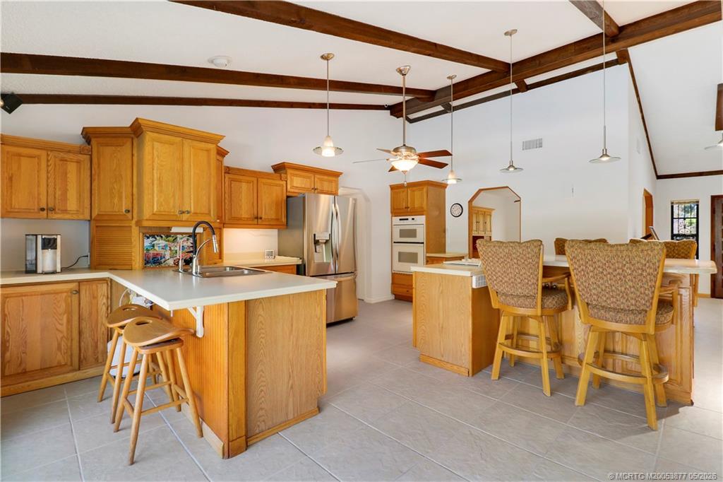 10941 Southwest Hawkview Circle Stuart, FL 34997 - Photo 28 of 36