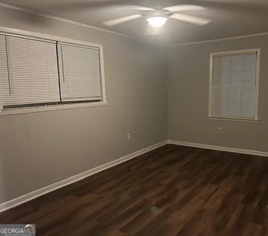 $172,000 | 105 Marvin Boulevard, Warner Robins, GA 31088