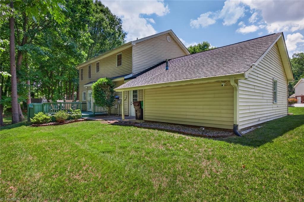 4000 Loch Mere Road High Point, NC 27265 - Photo 36 of 46