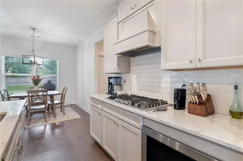 $699,900 | 2453 Oxenwood Drive Southwest, Marietta, GA 30064