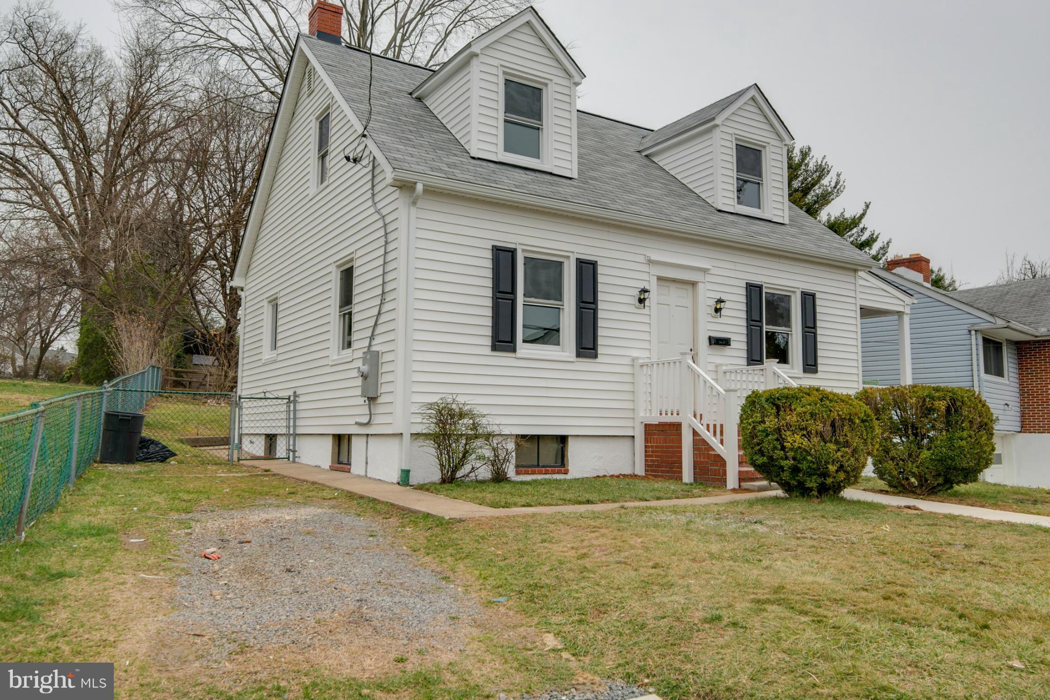 515 Charing Cross Road Baltimore, MD 21229 - Photo 2 of 29 New Roof