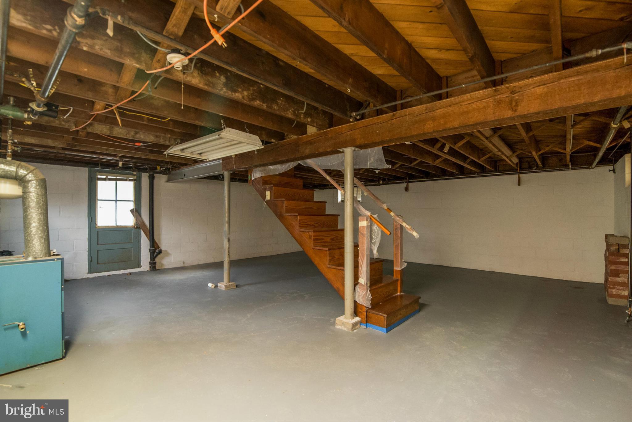 515 Charing Cross Road Baltimore, MD 21229 - Photo 25 of 29 Basement