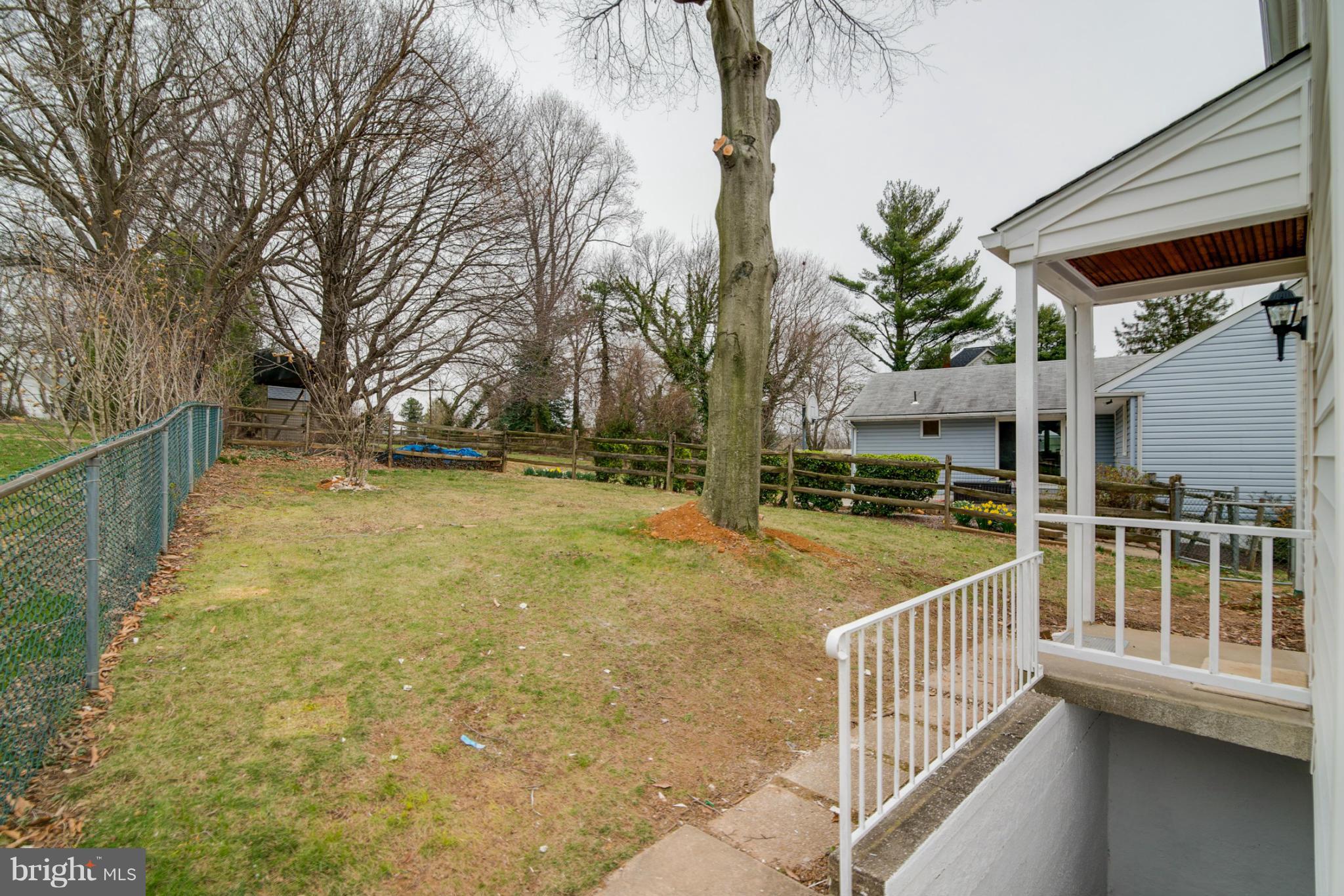 515 Charing Cross Road Baltimore, MD 21229 - Photo 27 of 29 Exterior (General)