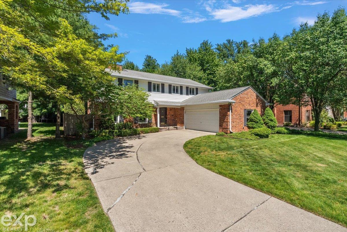 100 Moran Road Grosse Pointe Farms, MI 48236 - Photo 5 of 61