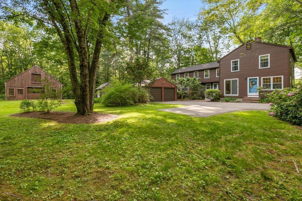 42 Old Town Farm Road Exeter, NH 03833 - Photo 1 of 29